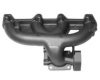 VEMA 13521 Manifold, exhaust system